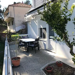 Apartment Tona, Trogir
